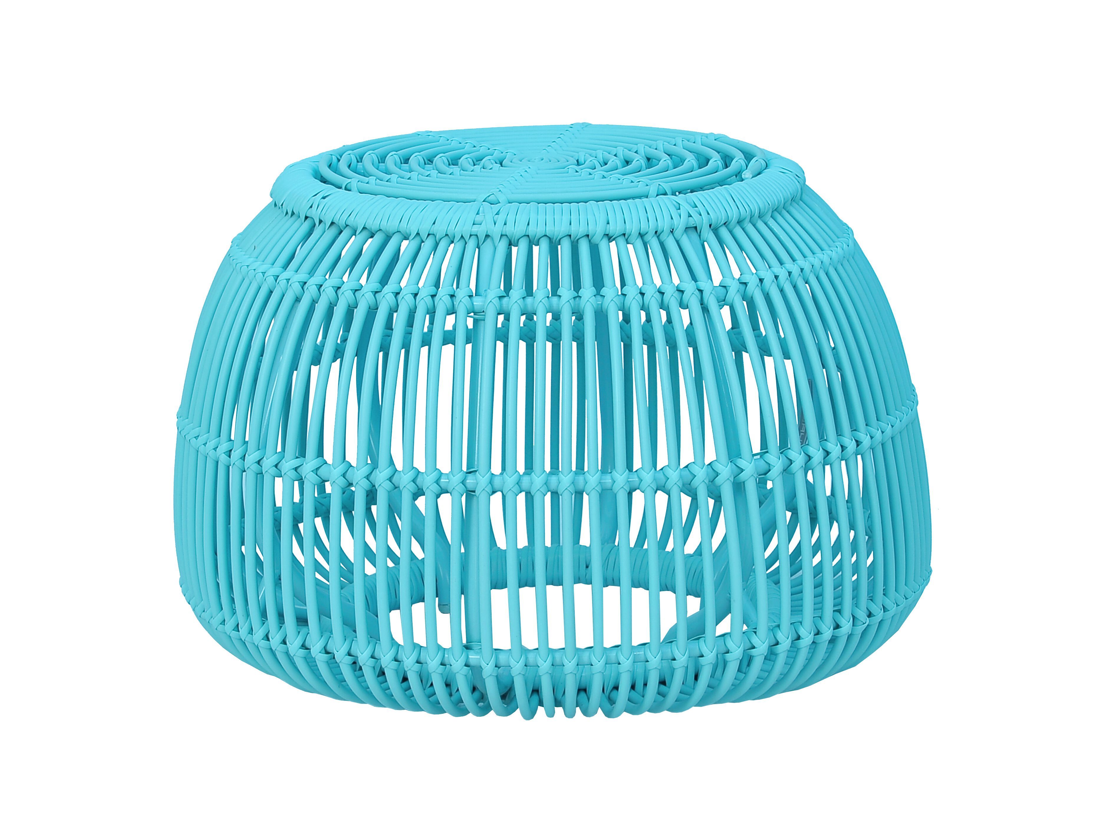 Круглый журнальный столик из синтетического волокна cbdesign Bizarre ARCH-00079104 - Вид №36