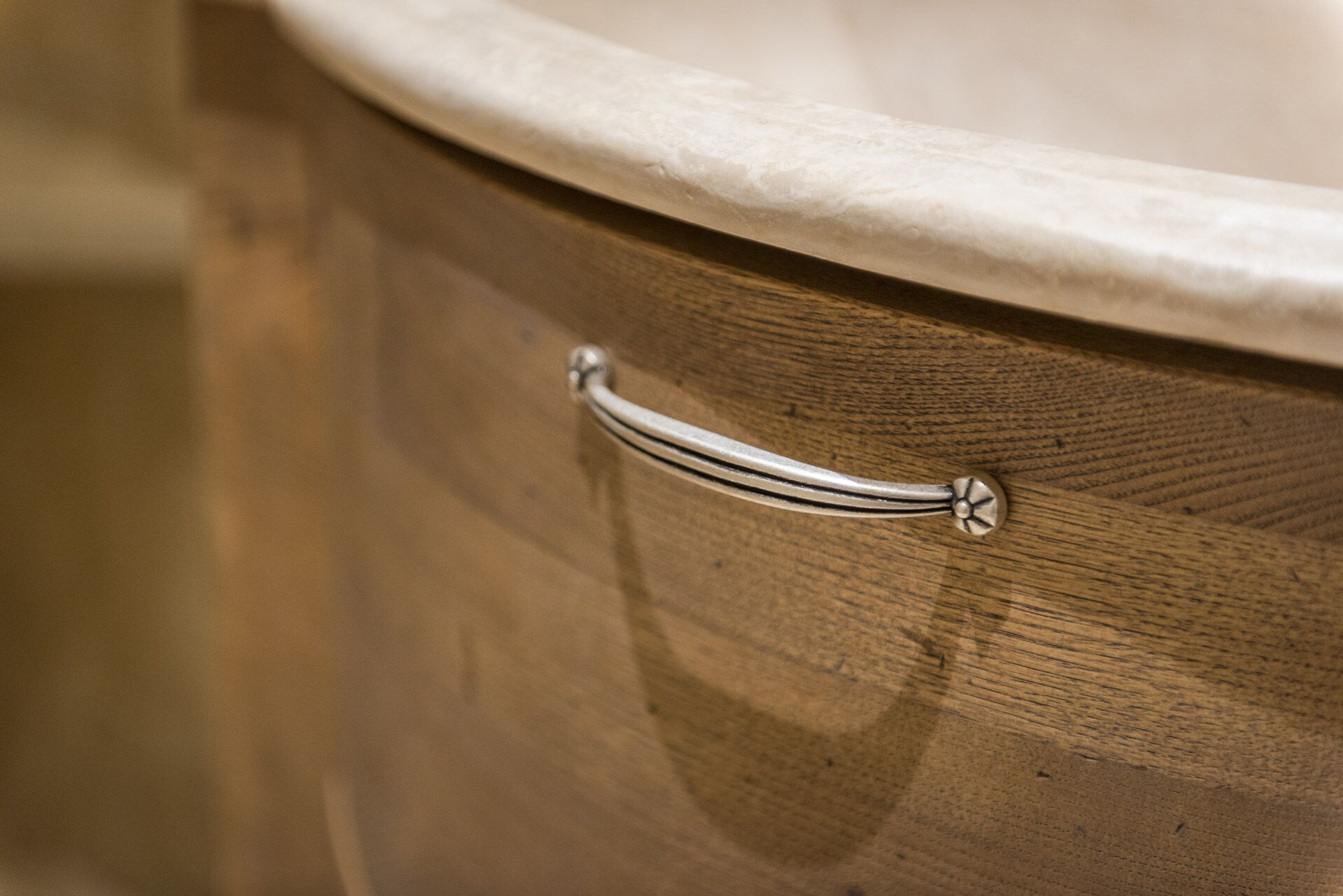 Полная мебель для ванной комнаты GH LAZZERINI Bagno 16 ARCH-00026831