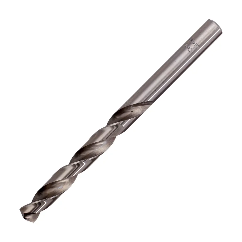Сверло по металлу HSS-G 10х133 мм Dexter SM266 16660724 STLM-2185318 