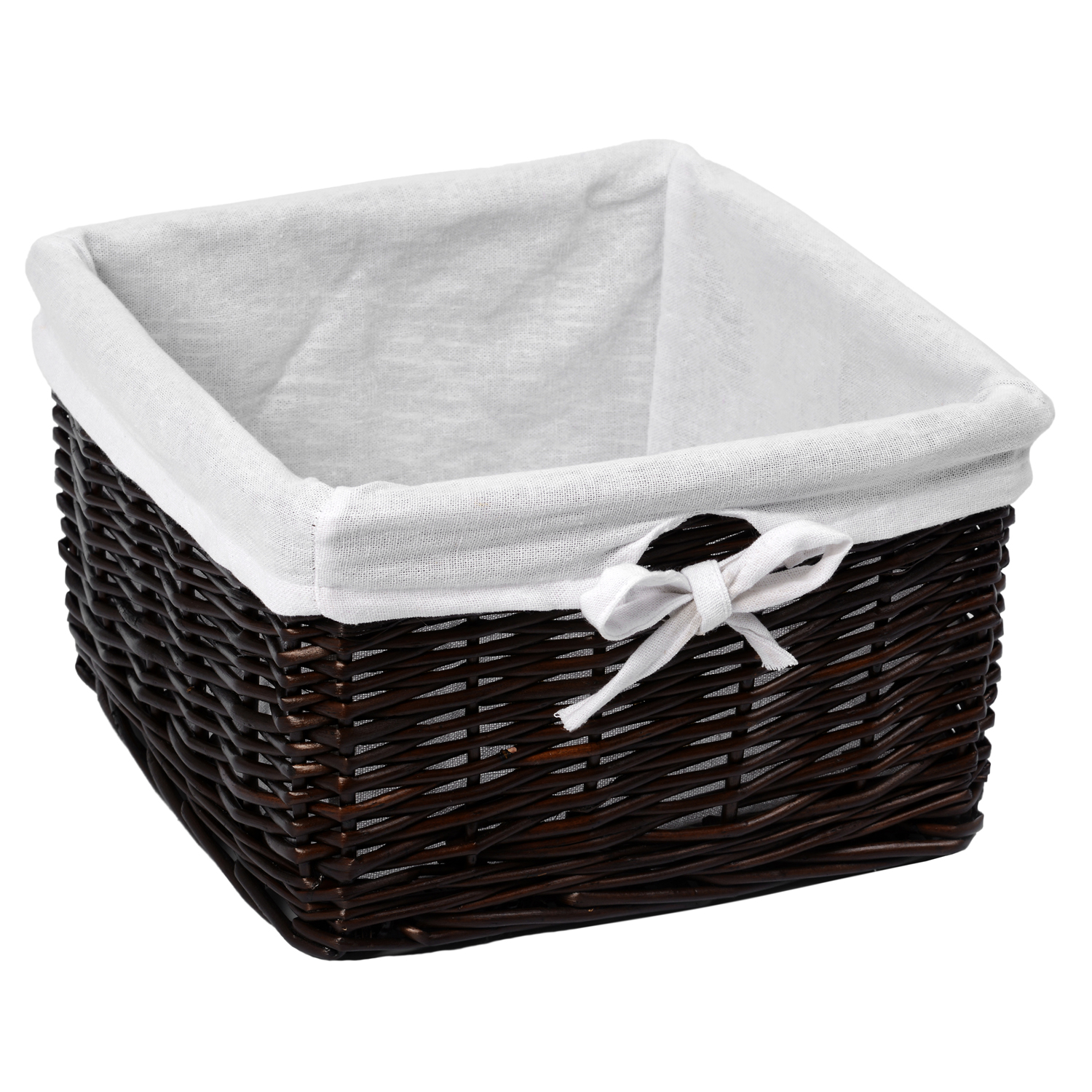 WB-150-S Alme Плетеная корзина WasserKRAFT  - Вид №4