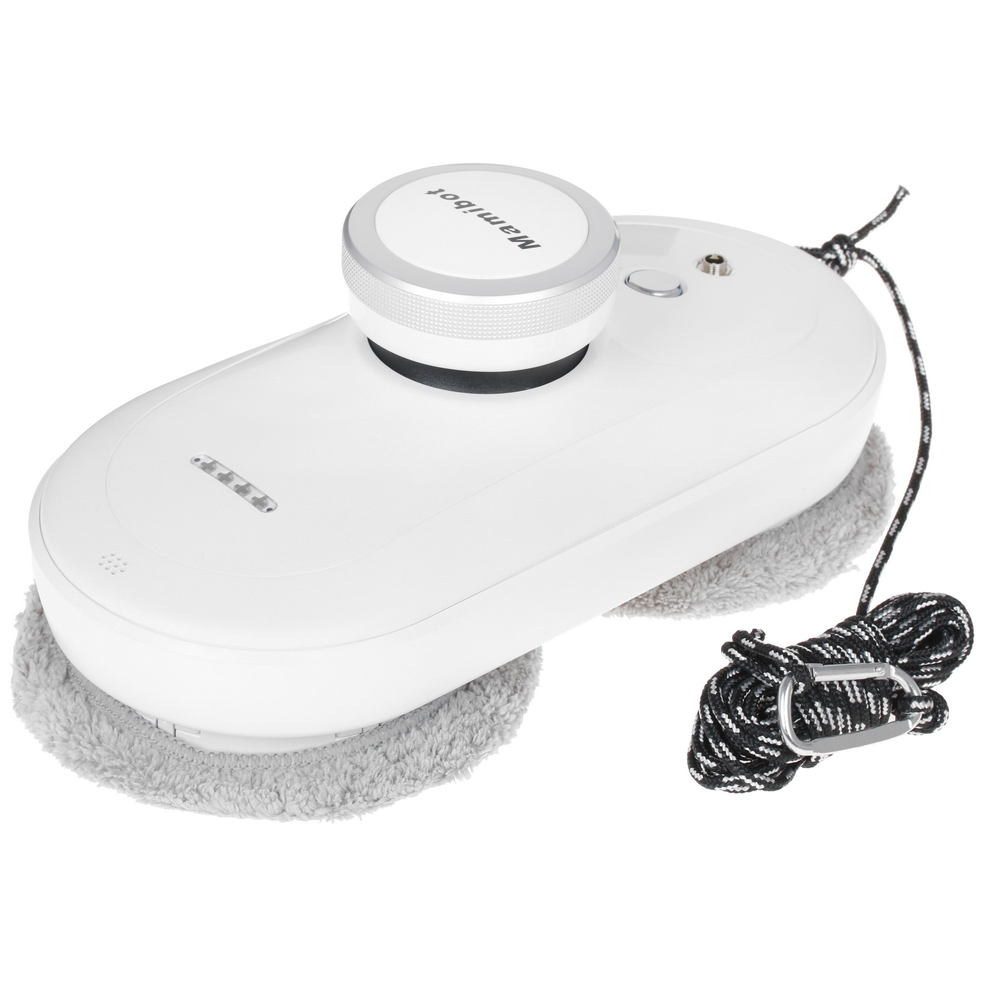 4703757 Робот-мойщик окон Mamibot W110-T белый STDN-0088260 - Вид №5