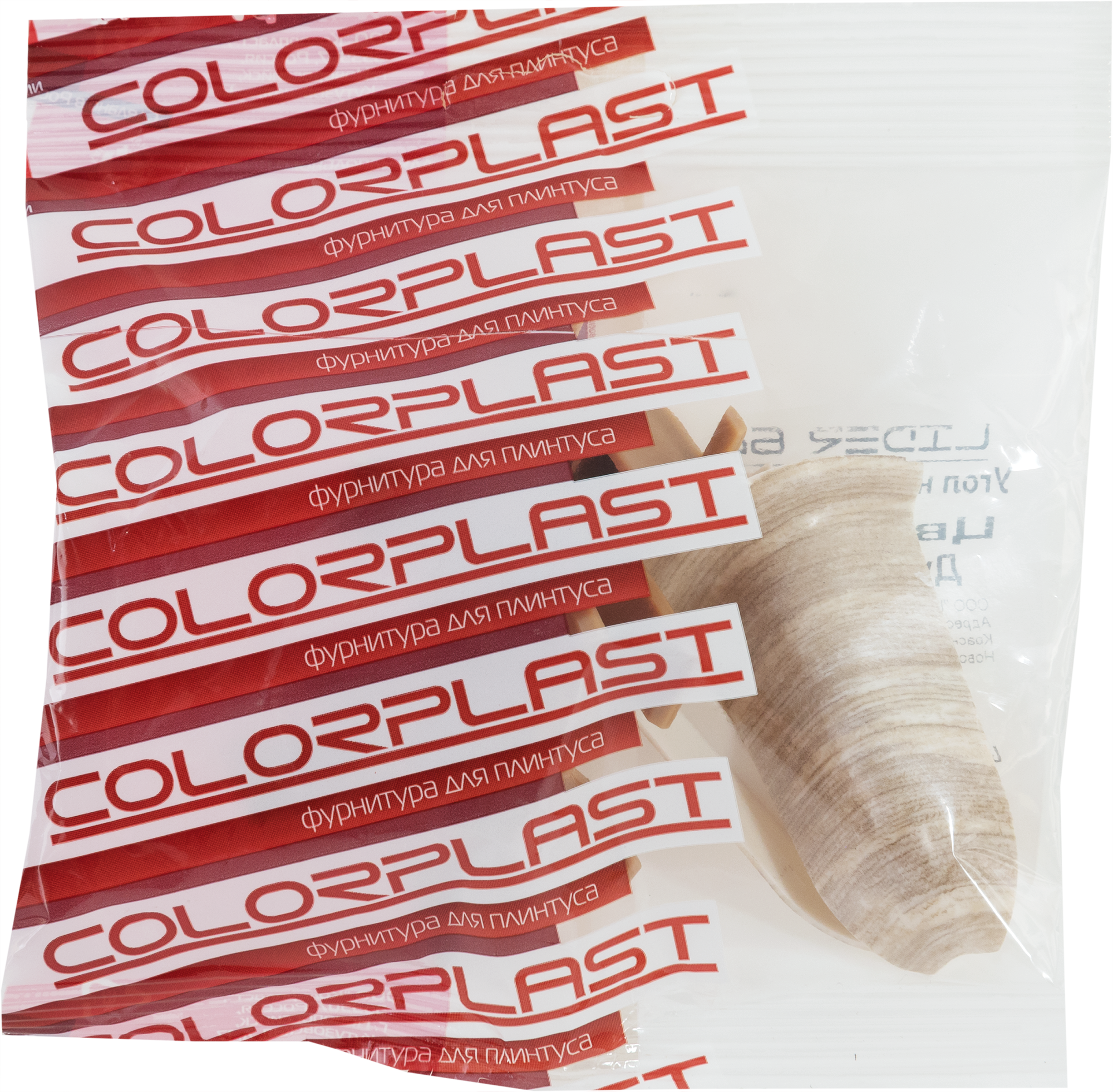 82557259 Угол для плинтуса внешний «Дуб Сибирский», высота 62 мм, 2 шт. STLM-0029799 Santreyd  - Вид №3