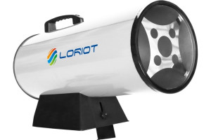 18810102 Газовая тепловая пушка GHB-50 Loriot