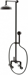 BLEU PROVENCE Настенная душевая стойка с душевой лейкой Rubinetti per doccia Rdmt318