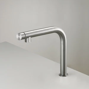 бортик смесителя с поворотным носиком и съемным  GAS23 CEADESIGN