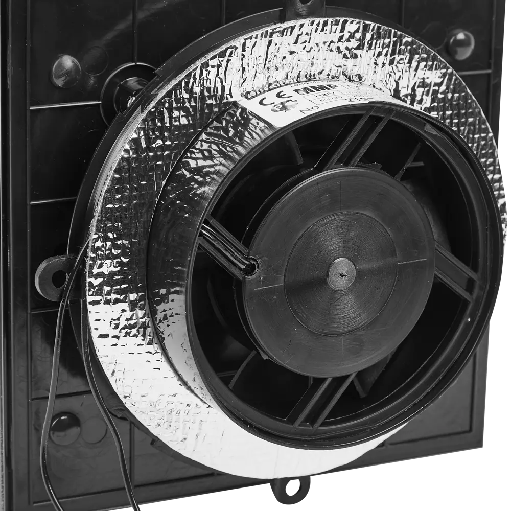 Вытяжной вентилятор MMotors MM-P06 для бесшумного воздухообмена 85306938 STLM-0061091 - Вид №3