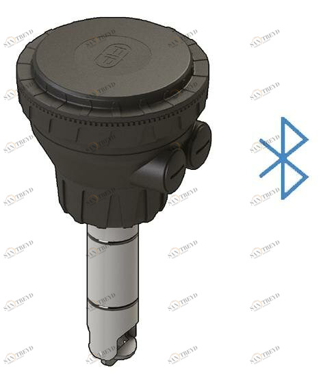 SANIT 121305030040 Paddlewheel Датчик потока - без проводов - (B.L.E. Bluetooth Low Energy) 
