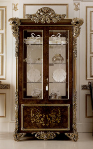 Витрина  AR ARREDAMENTI 1501