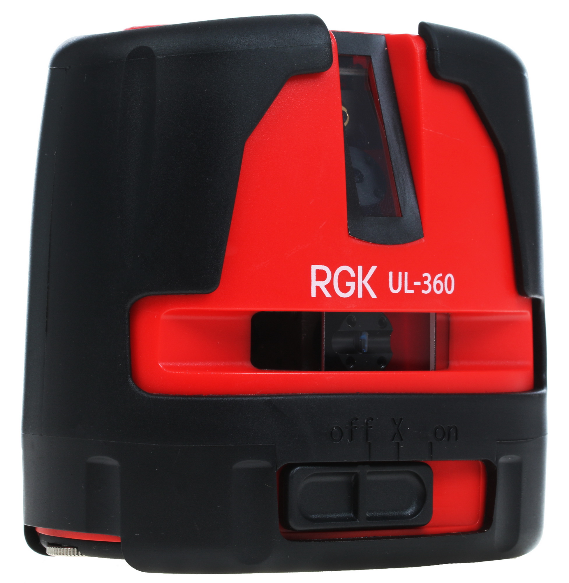 Лазерный нивелир RGK UL-360 1080217 STDN-0138686