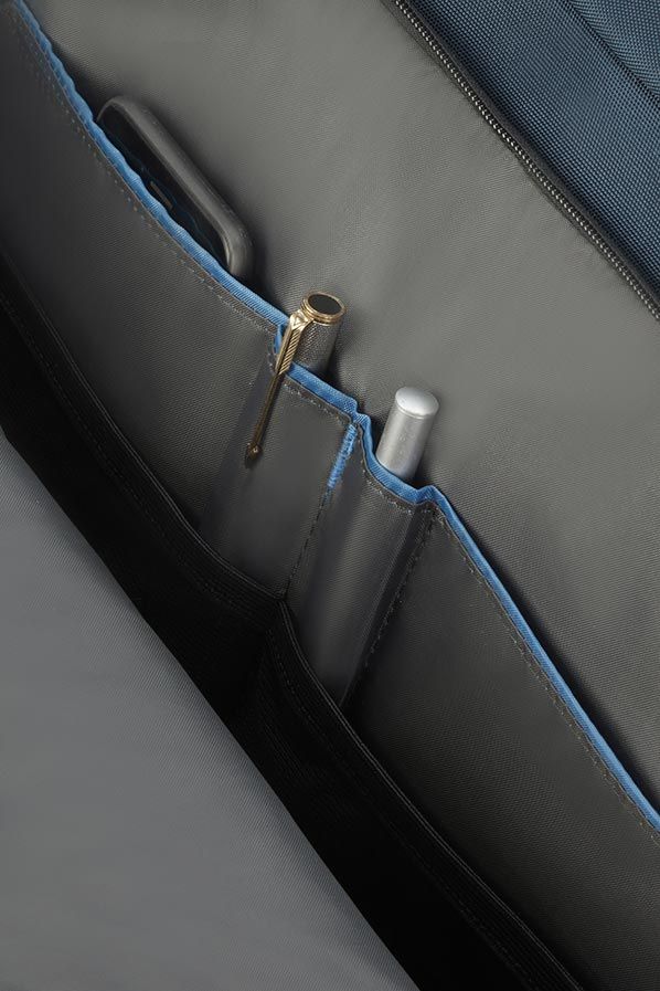 CM5-01003 Сумка для ноутбука CM5*003 Briefcase 15.6" Samsonite GuardIT 2.0  - Вид №7