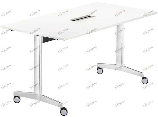 Howe Стол для переговоров на колесиках Moveo sun-id-1369958