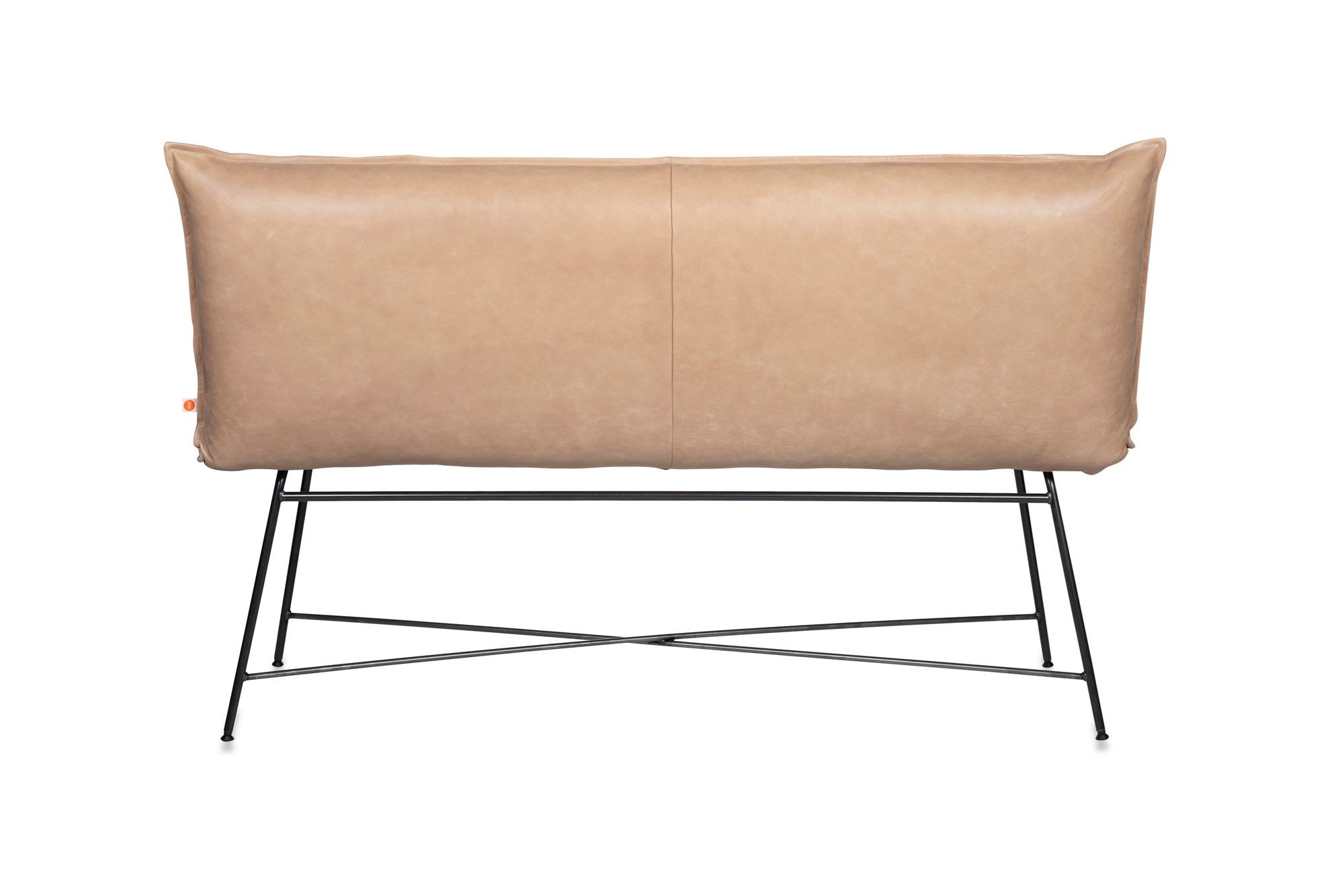 Барное кресло из ткани Jess Vidar ARCH-00012553