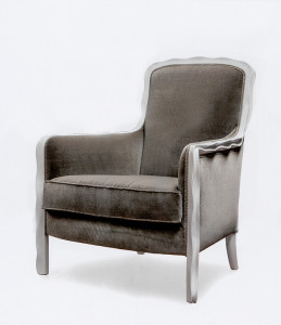 Кресло  BELLONI 2430