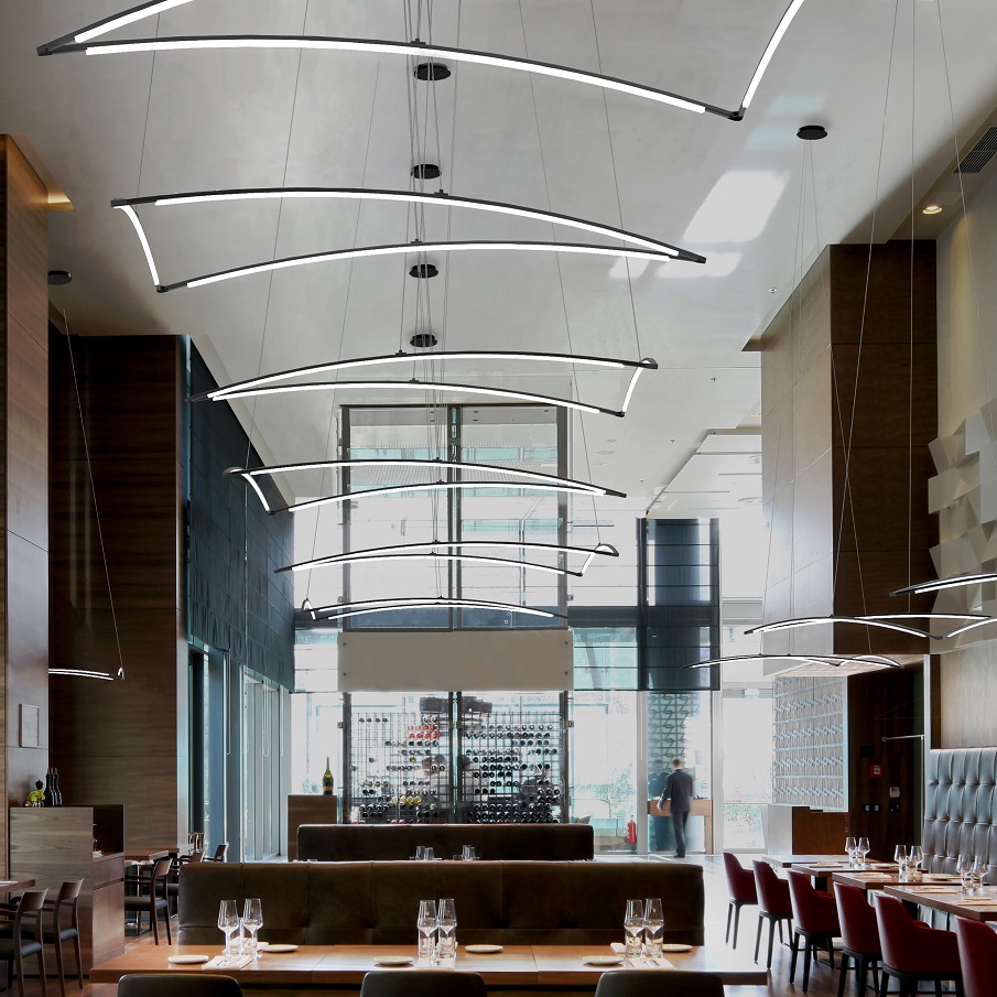 091105 Люстра Ole! Rita Santreyd - Вид №1