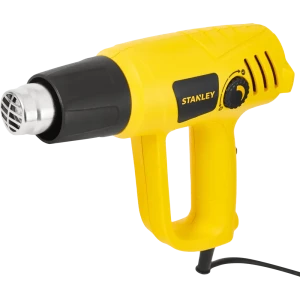 Фен технический Stanley STXH2000-RU, 2000 Вт