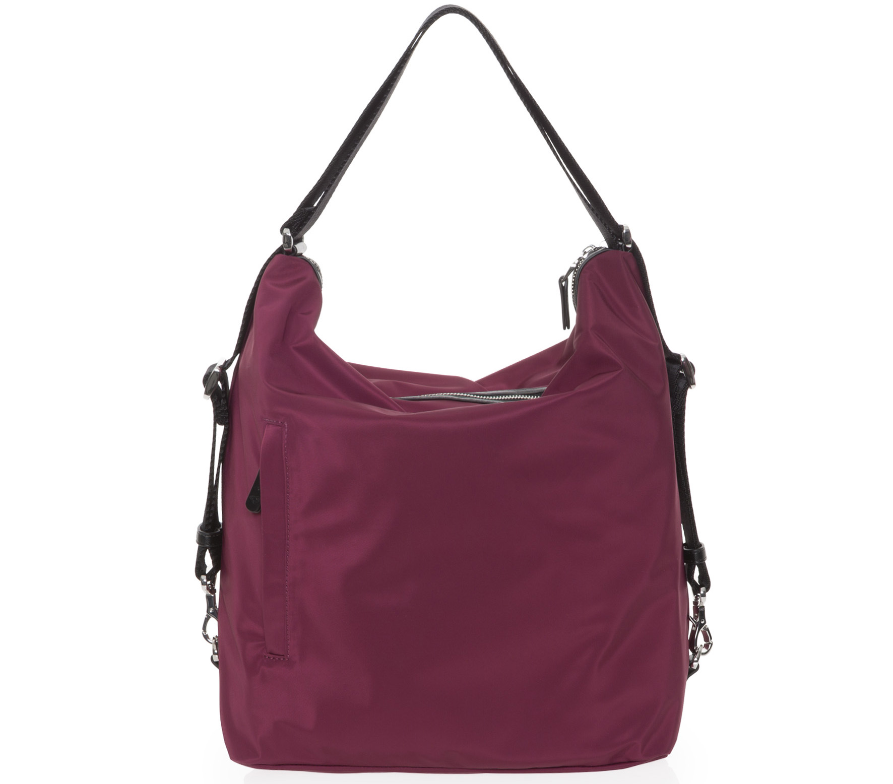 VCT10-25H Сумка-рюкзак VCT10 Shoulder Bag Mandarina Duck Hunter  - Вид №2