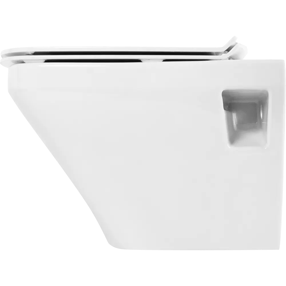 Унитаз подвесной Durastyle 82016418 STLM-2000292 Duravit - Вид №1