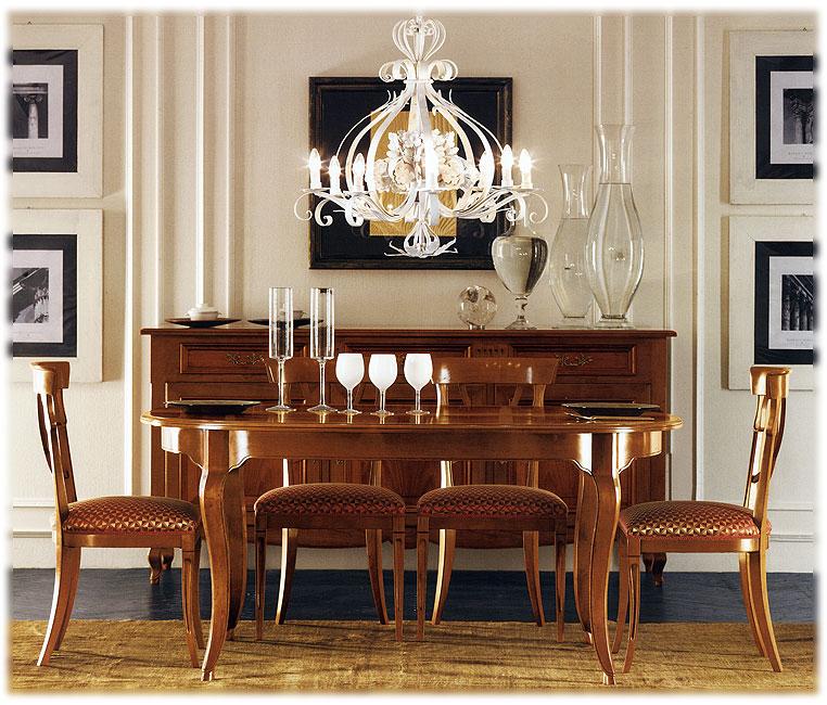 Стол  BAMAX 80.014 CLASSICO