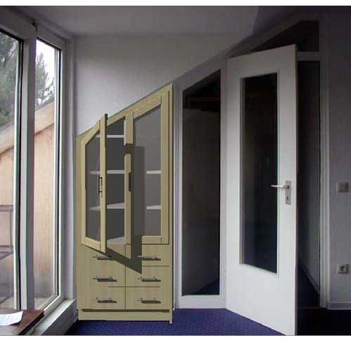 videocom Дизайн и производство мебели и дизайн интерьера sun-id-1502458 - Вид №11