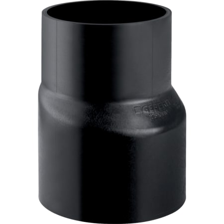 372.598.16.1 Переход эксцентриковый Geberit PE, длинный Geberit 