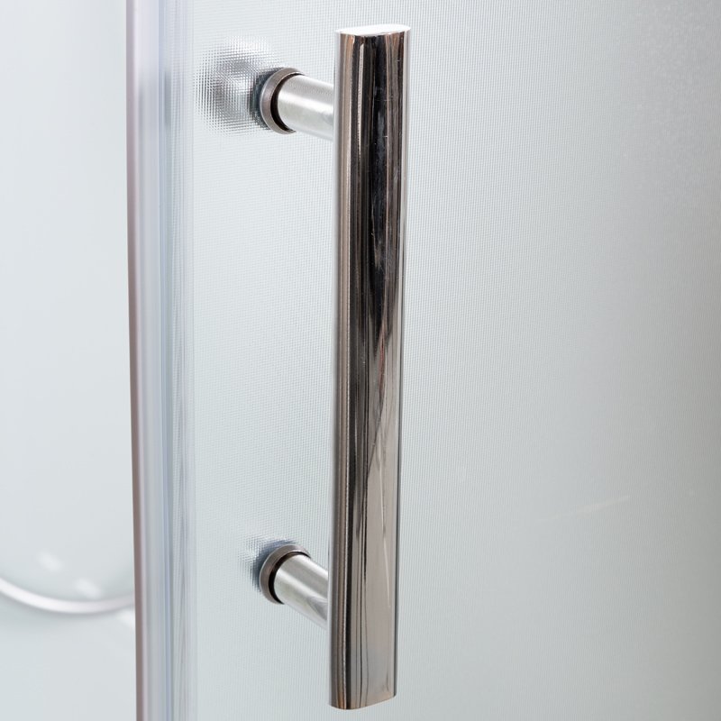 ЕМ1512 R LED с гм. Душевая кабина DETO Серия EM ЕМ4516 стандартная - Вид №34