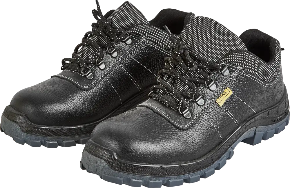 Полуботинки ТРЕЙЛ Джи - профессиональная защитная обувь для строителей 87824540