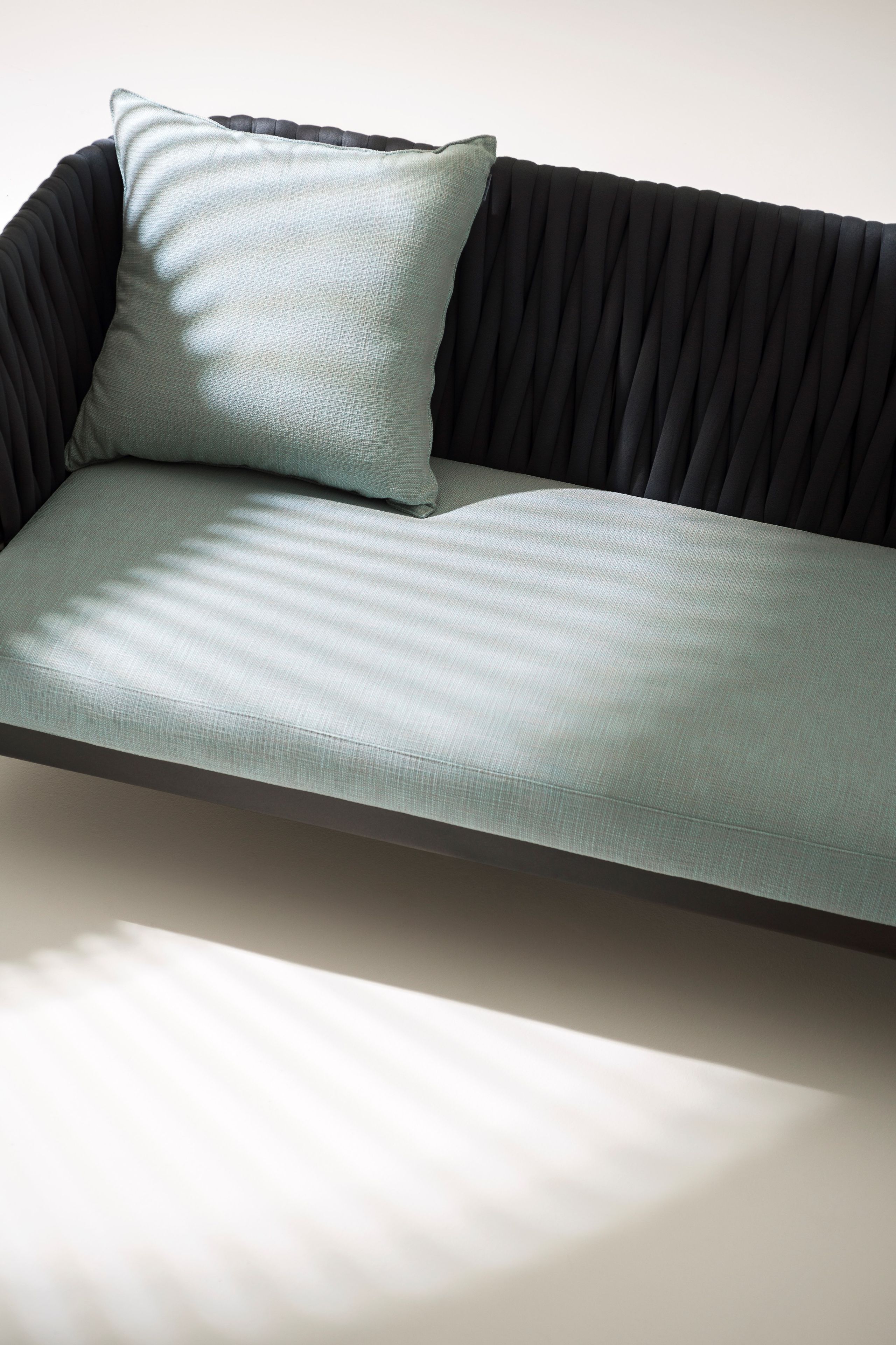 2-местный садовый диван RODA катушка ARCH-00057341 - Вид №2