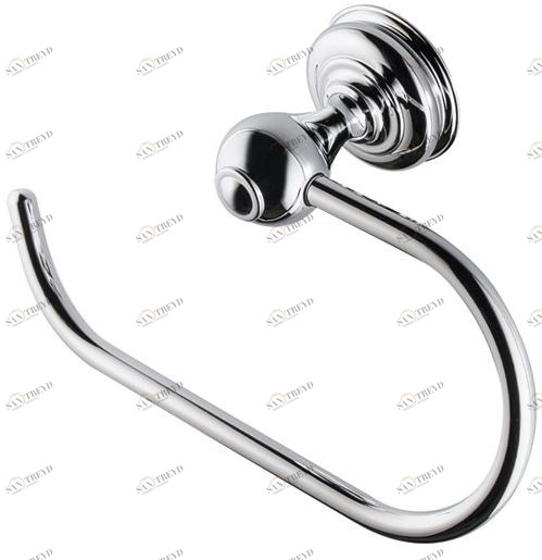 JUSTIME Держатель металлического рулона Classik 6703-40-80cp