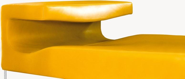 Moroso Кресло Imbottita Lowseat sun-id-1441107 - Вид №6