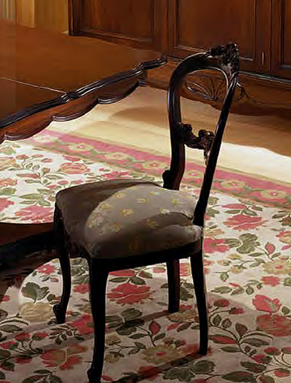 Стул  SERAFINO MARELLI A 20 