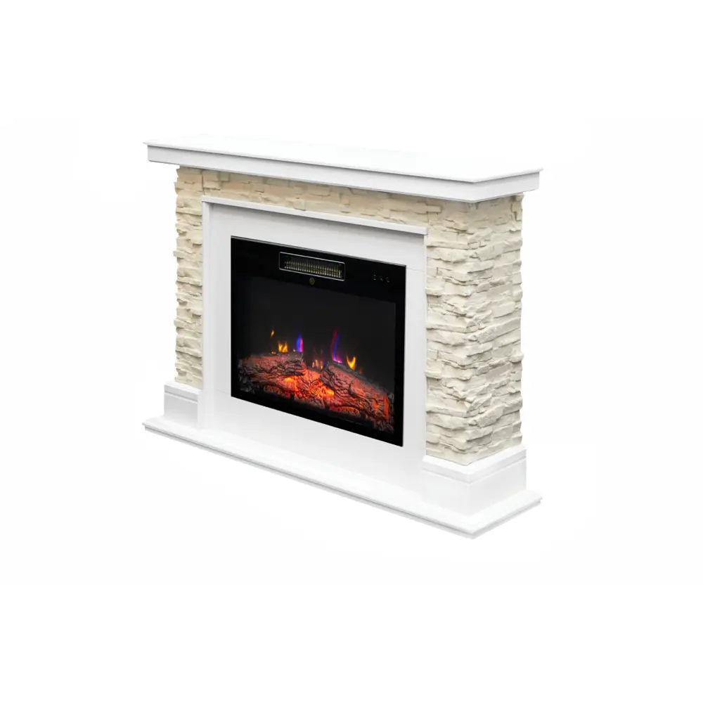 Каминокомплект Realflame Палаццо 24 KD24 STLM-2118775 - Вид №1