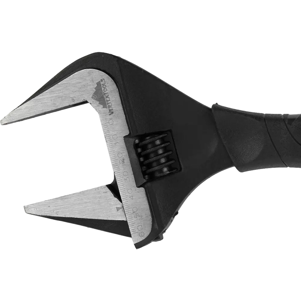 Разводной ключ Vertextools с тонкими губками 300 мм 83659894 STLM-0043146 - Вид №1
