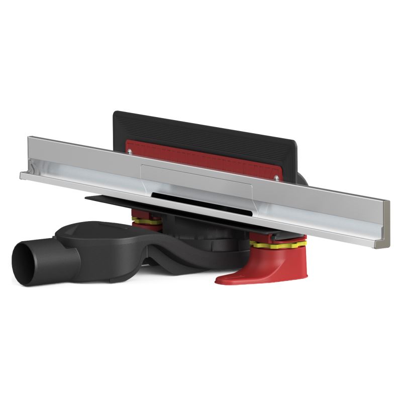 5701391  Vitraglobal Aquawall V-Flow 