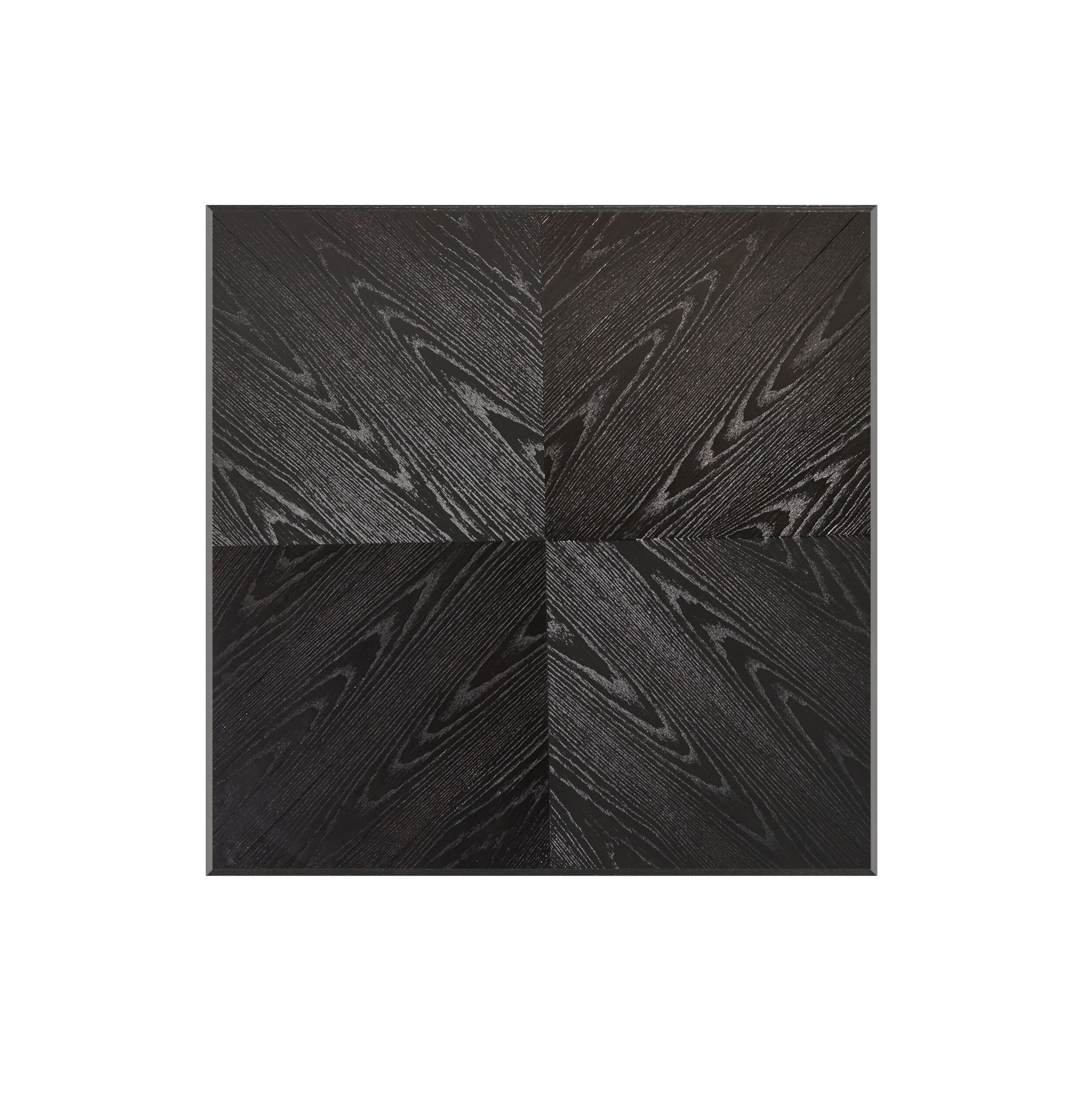 Квадратный журнальный столик из ясеня Caracole BOXCAR ARCH-00104517 - Вид №5