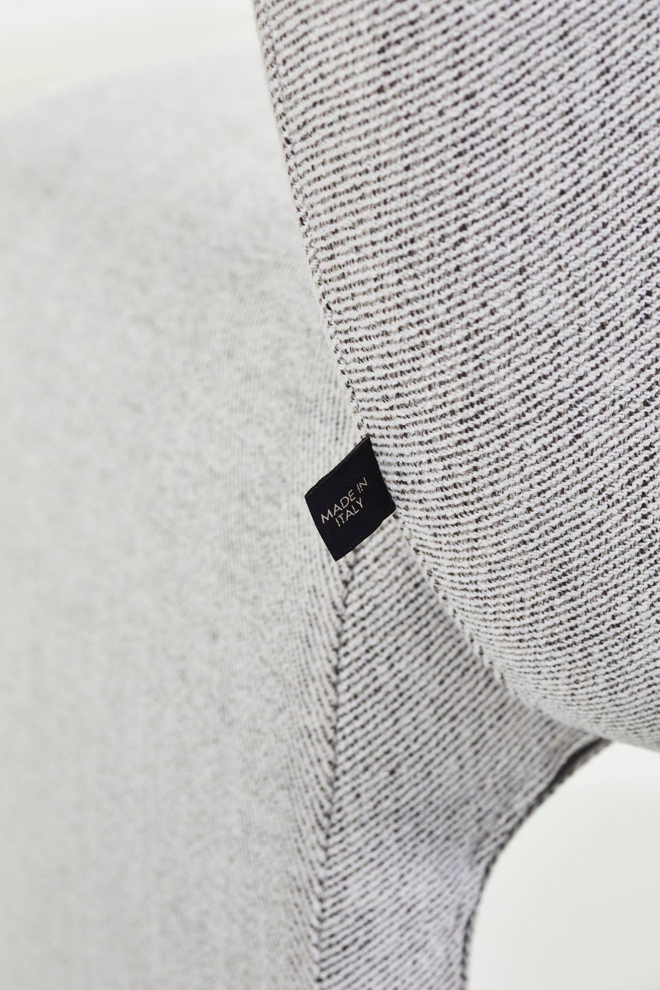 Стул с мягкой тканью Liu Jo Living Collection ARCH-00148839 - Вид №13