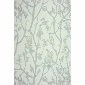 Рулон обоев INNOCENCE ICC27546203. Основа нетканый материал
