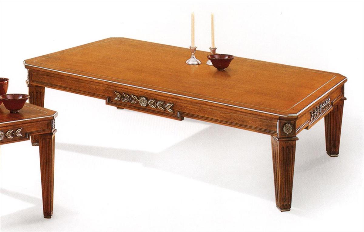 Стол журнальный  ANGELO CAPPELLINI 6930/16 ACCESSORIES