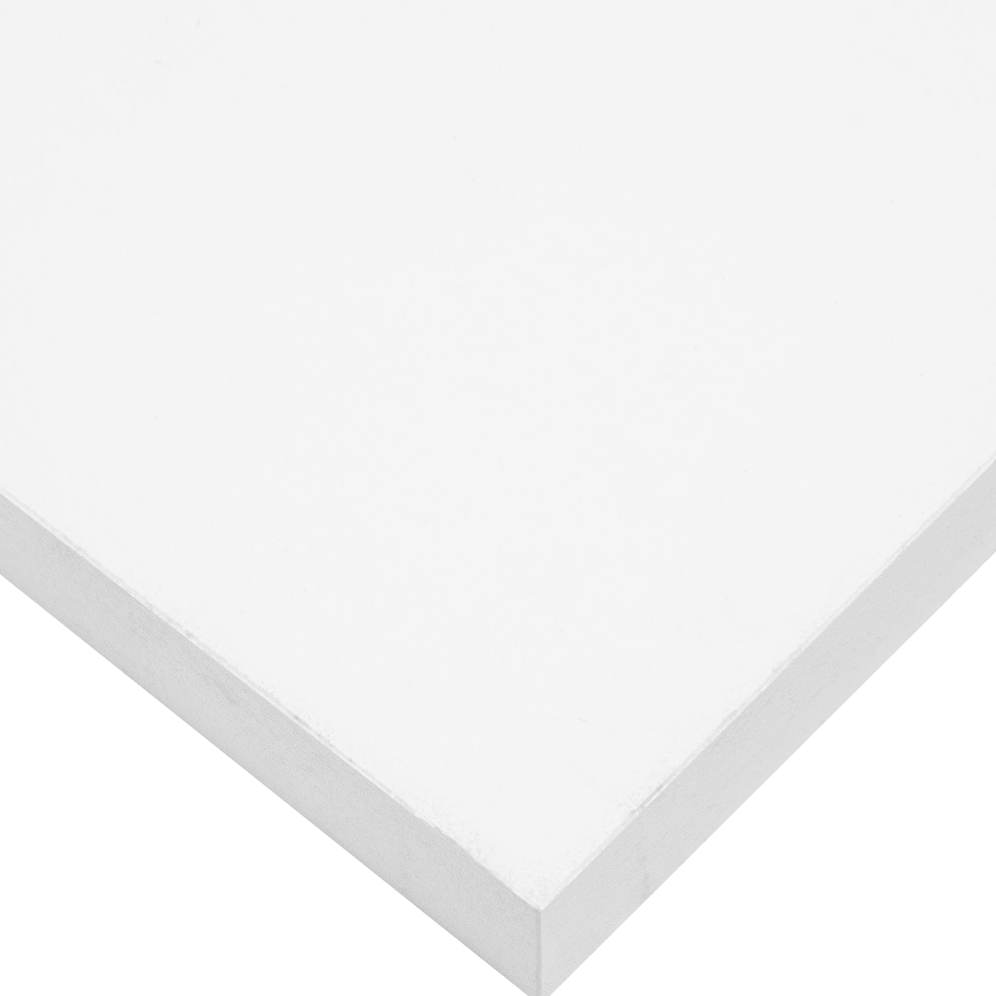 82156932 Столешница , 120х3.8х80 см, ЛДСП, цвет белый Вайт Santreyd  - Вид №1