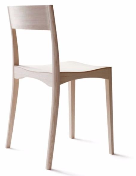 Nikari Стул из массива дерева 12 design for nature sun-id-1408623 - Вид №1