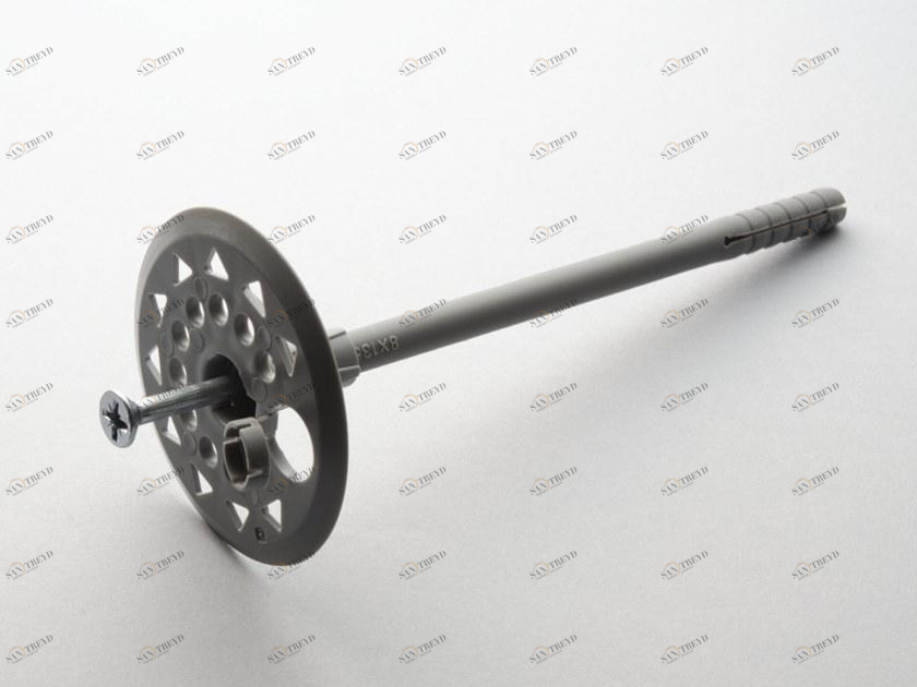 AKIFIX Вставка из нейлона® Easier™ Nf468 