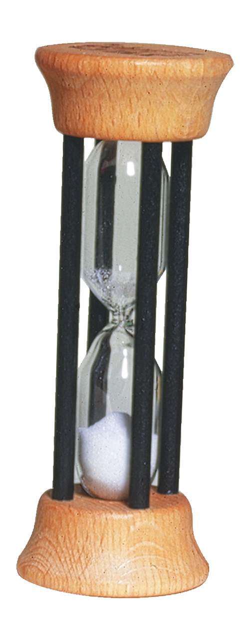 750021 Часы для зубной щетки Buerstenwelt 