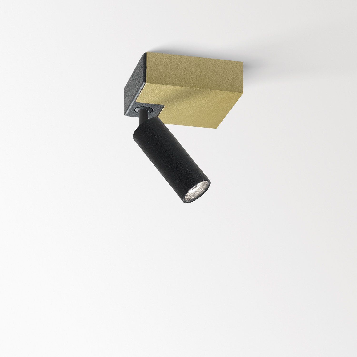 Регулируемый потолочный светодиодный прожектор Deltalight Spy ARCH-00014579 - Вид №1