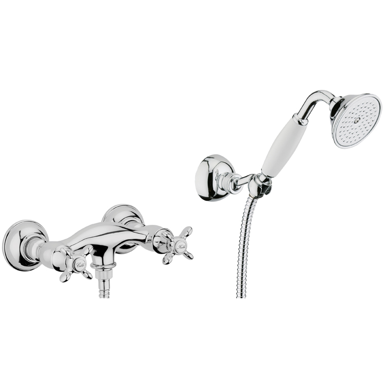 OT760101015 Смеситель для душа Webert Ottocento