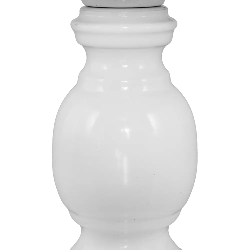 Настольная лампа «Sima» 1хЕ14х40 Вт LAMPLANDIA STLM-2047236 - Вид №7