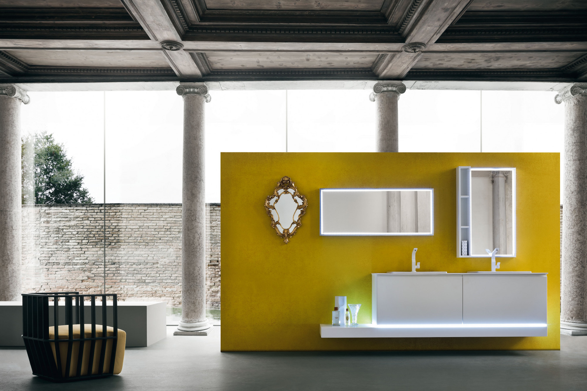 JA20 Compabit Jacana luxury 2014 