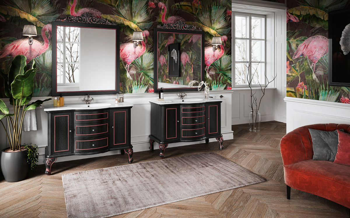 Sofia Eban Мебель для ванной  - Вид №8