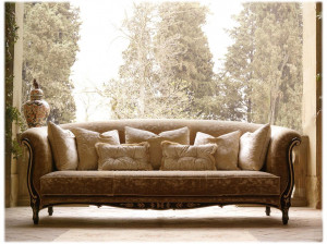 Диван  SAVIO FIRMINO 3121 DIV