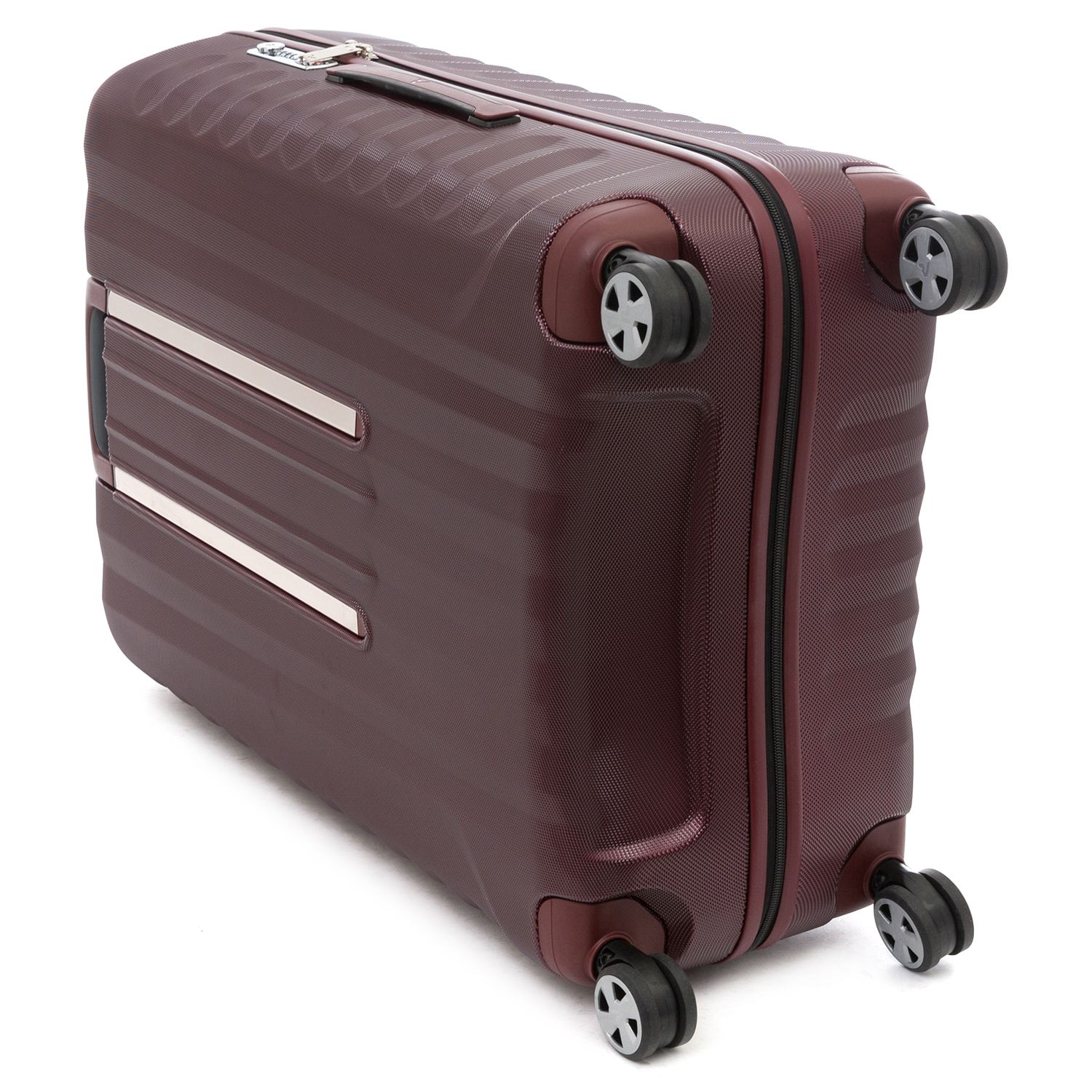 5466-0505 Чемодан 5466 Uno Zsl Premium Medium Luggage ML Roncato Uno ZSL Premium 2.0  - Вид №3