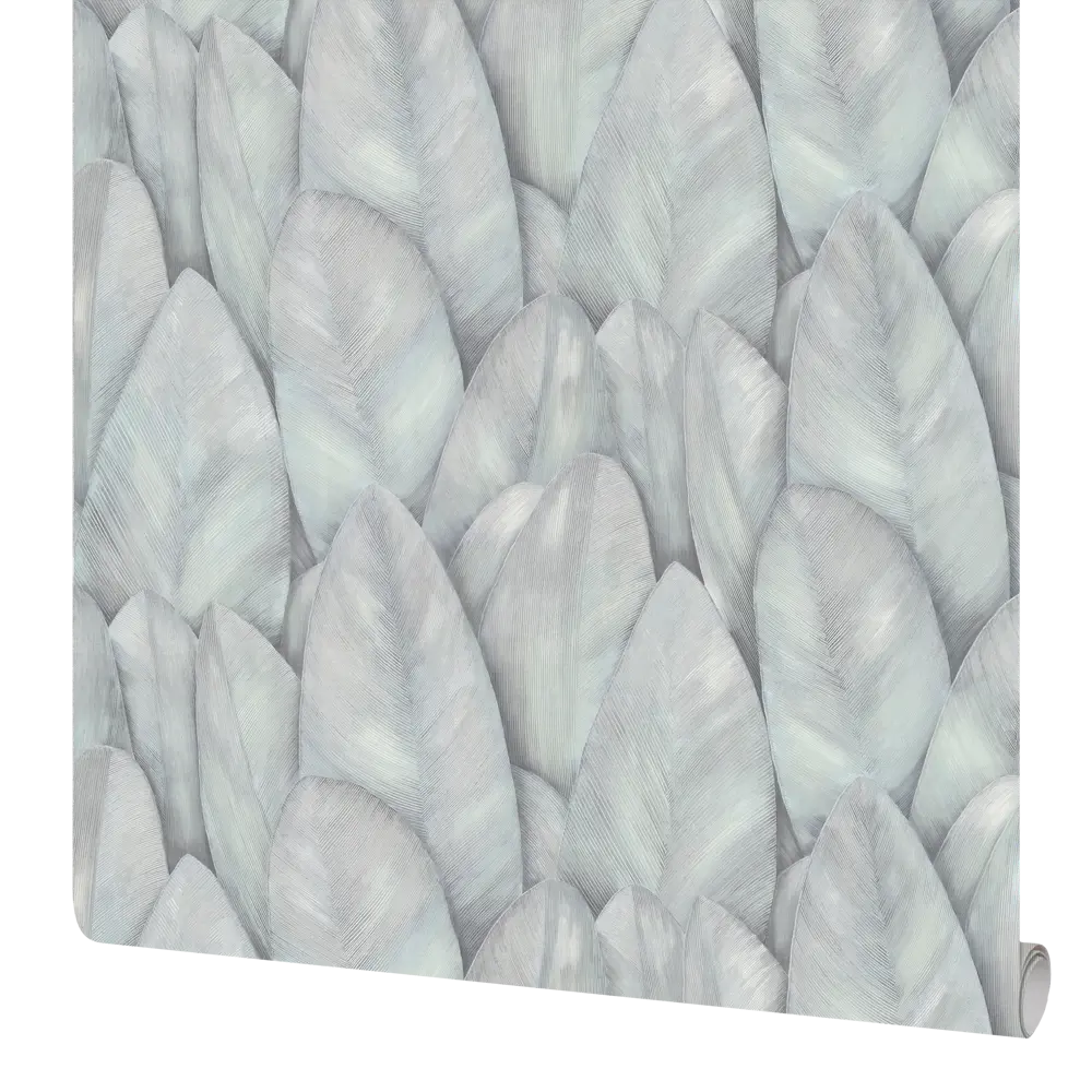 Флизелиновые обои Walldecor Сидней с ботаническим принтом 89361464 STLM-0815718