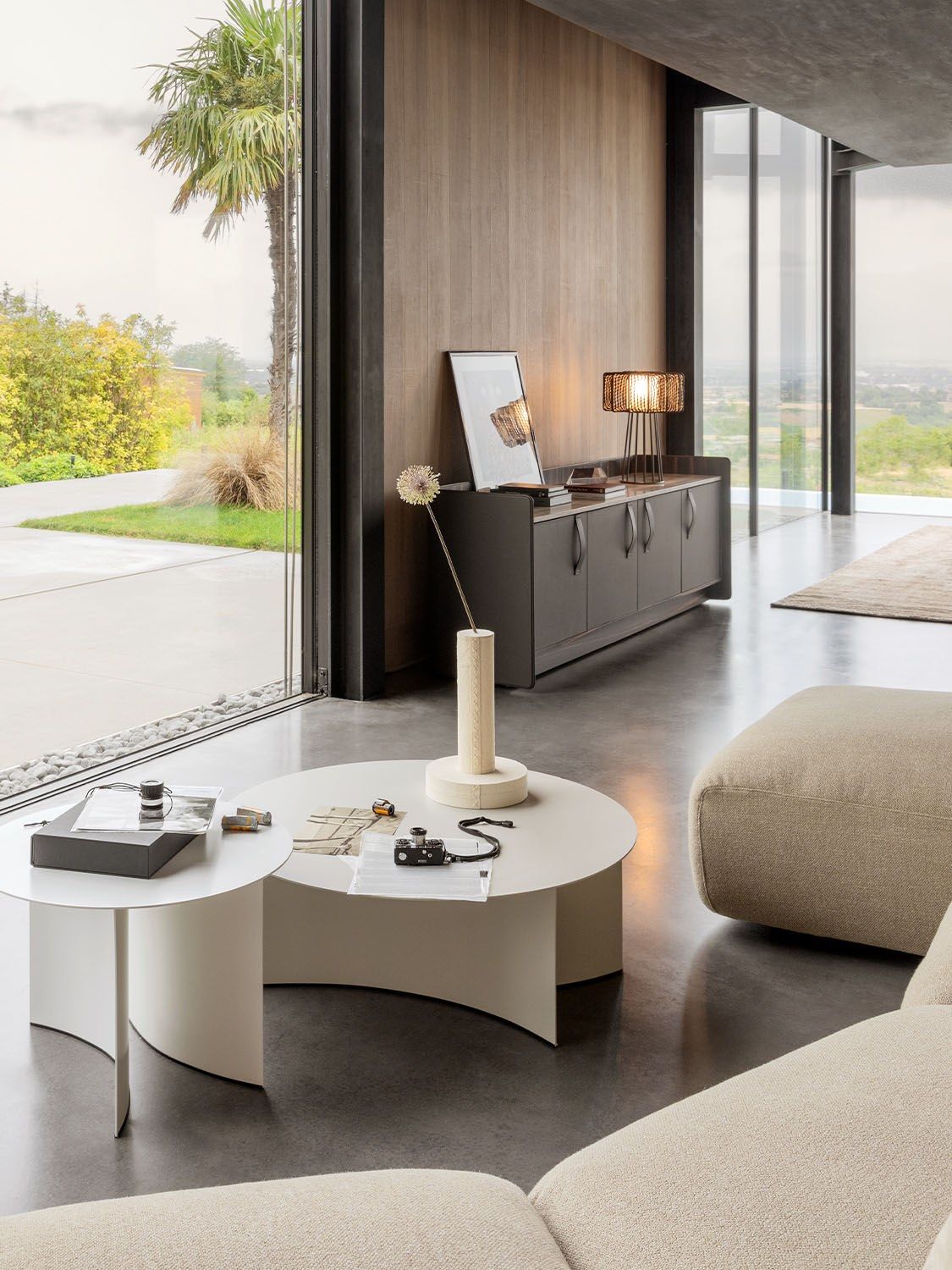 Шкаф с распашными дверями Flou джентльмен ARCH-00110959 - Вид №9